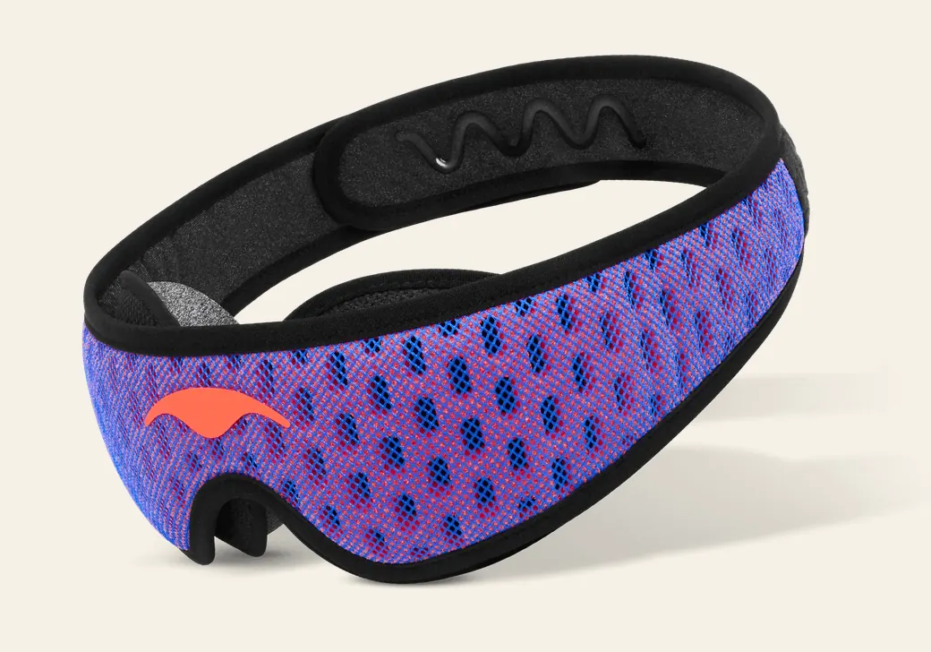 Manta PRO sleep mask
